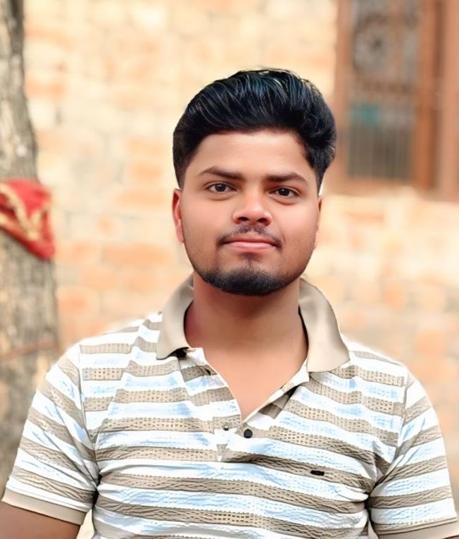 AJAY KUMAR