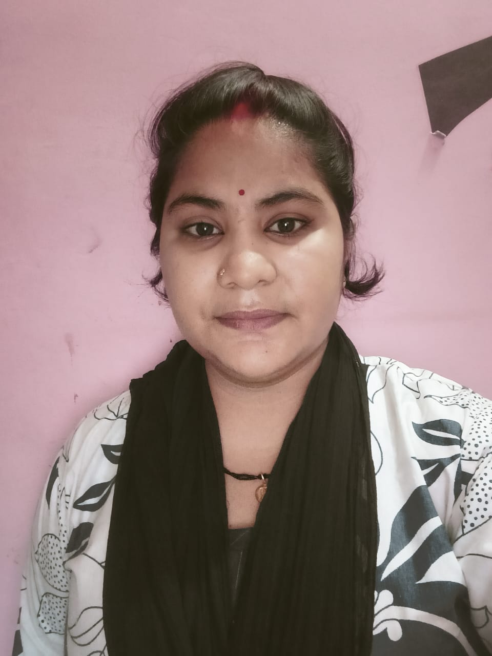 KM. SHIKHA MISHRA