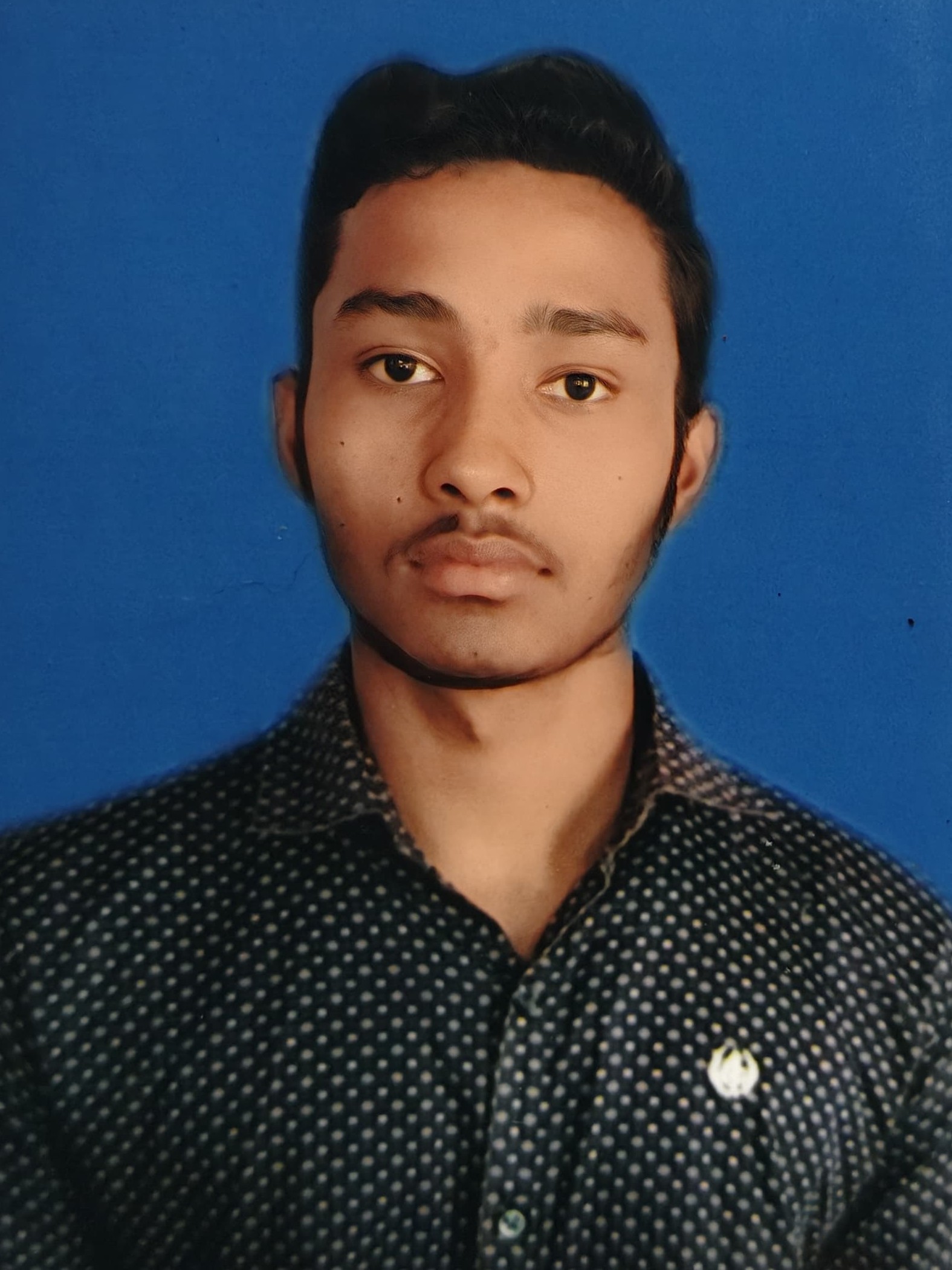 SAHIL MAURYA