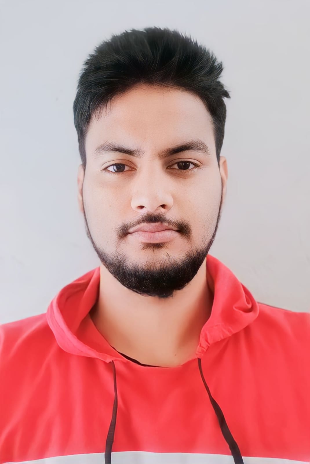 ANKIT SINGH