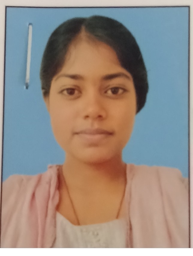 ANSHIKA MAURYA