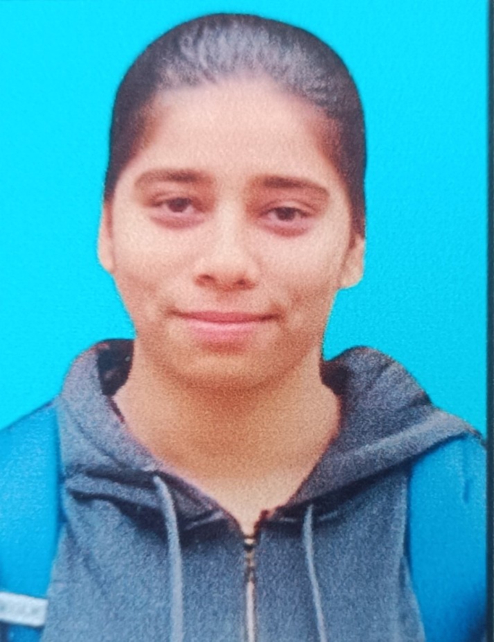 NEELU YADAV