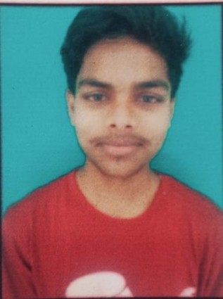 PRINSH KUMAR